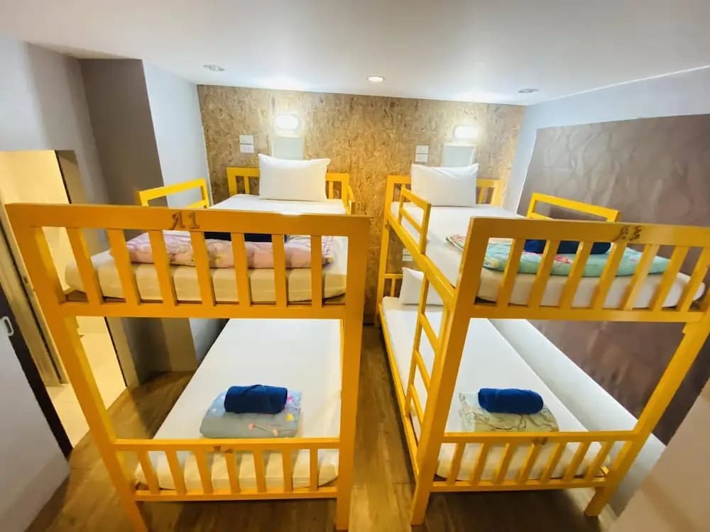 Frutta Hostel - photo 5