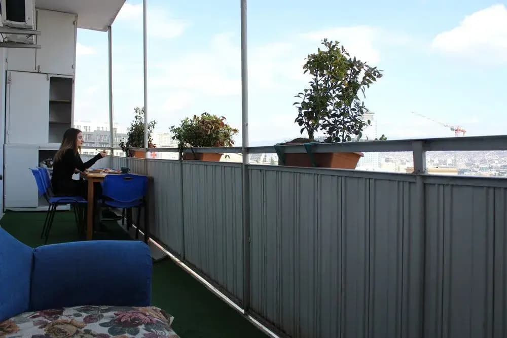 Herrmas Hostel - photo 10