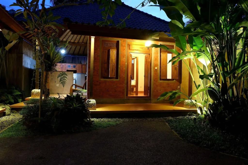 Nurada Cottage - photo 3