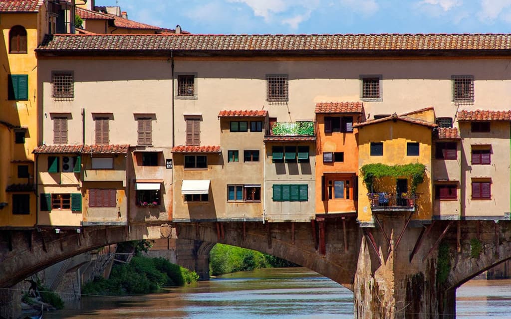 Hotel degli Orafi - photo 44