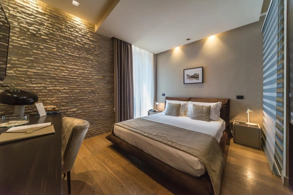Campo Marzio Luxury Suites - photo 2