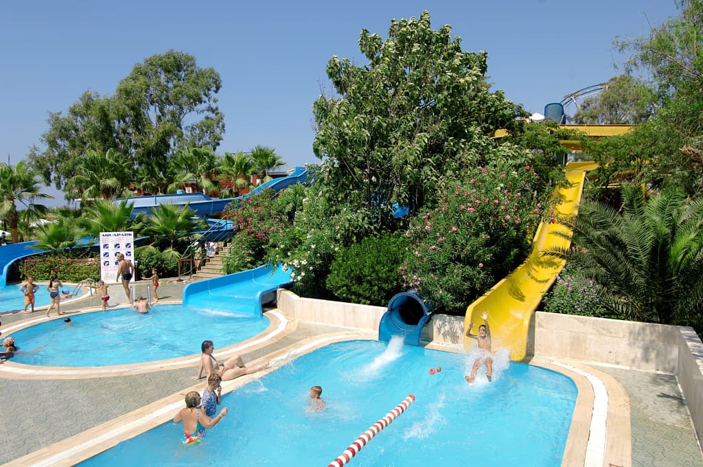 Delphin Botanik Hotel - photo 13