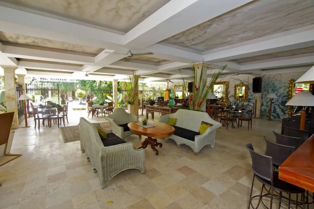 Bali Mystique Hotel and Apartments - photo 23