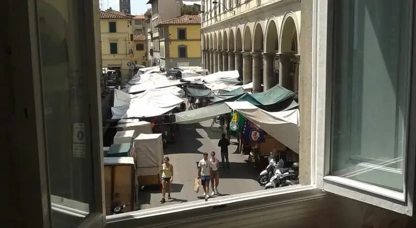Unique Apartment Florence - photo 9
