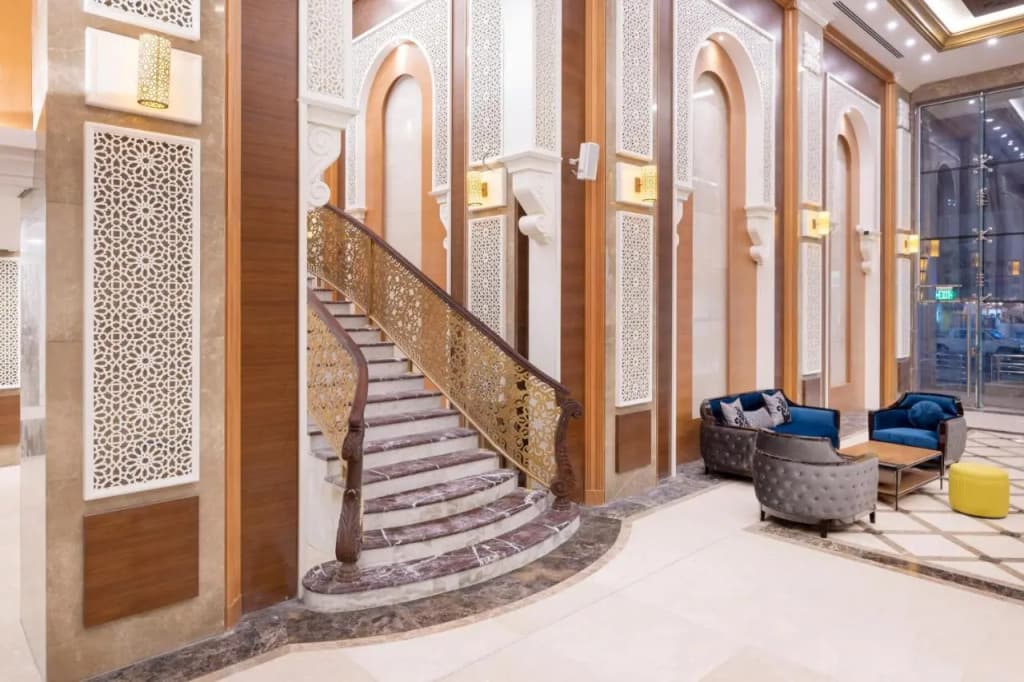 La Maison Hotel Doha - photo 43