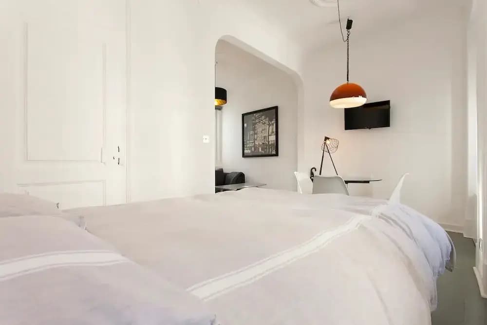 Chic Studio Located In Lisbon Historic Centre - photo 3