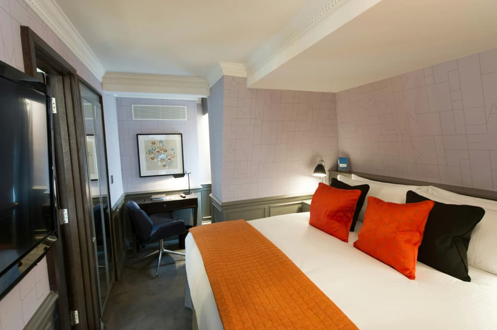 The Ampersand Hotel - Small Luxury Hotels of the World - photo 7
