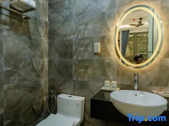 Pearl Hotel Phu Quoc - main photo