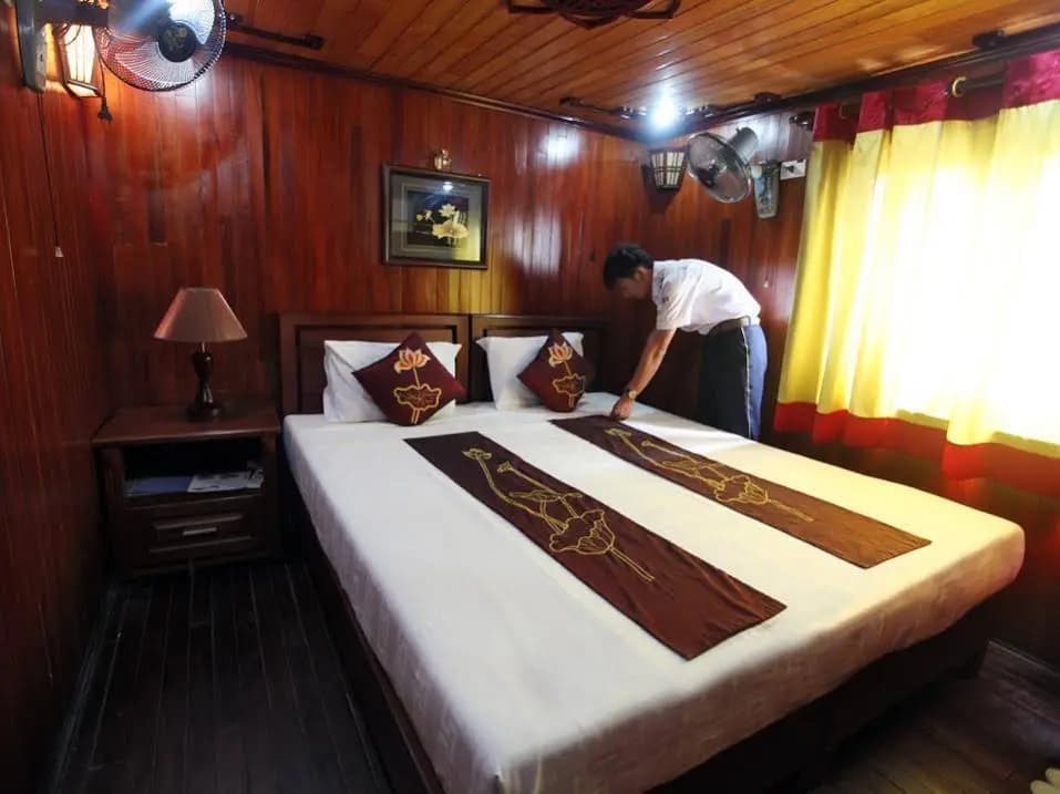 Bien Ngoc 06 Cruise - photo 4