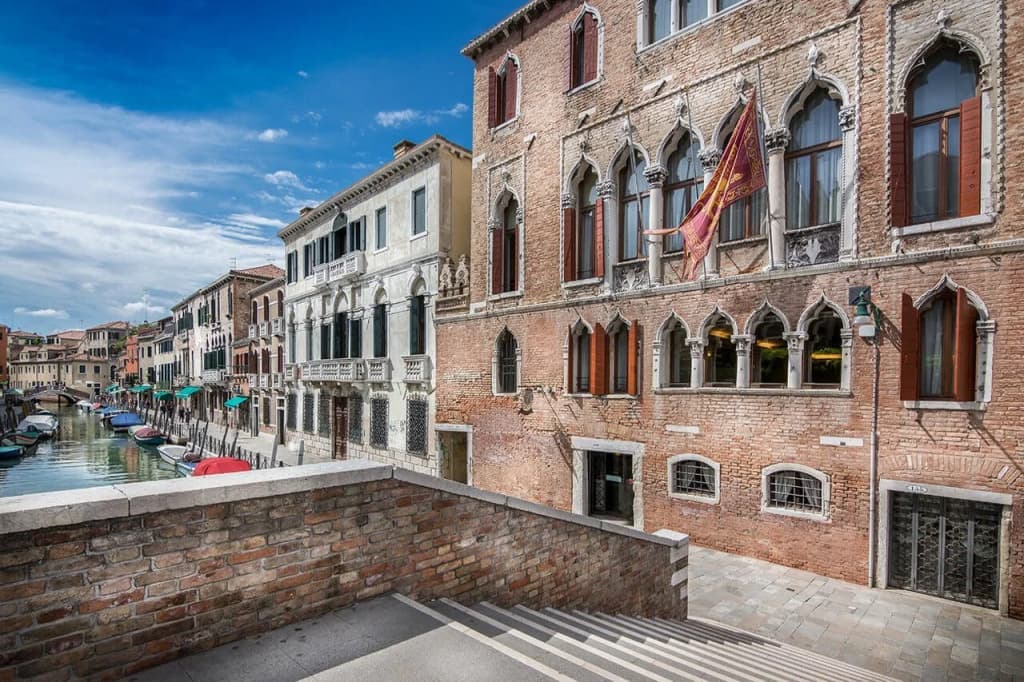 Palazzo Marcello Hotel al Sole - photo 12