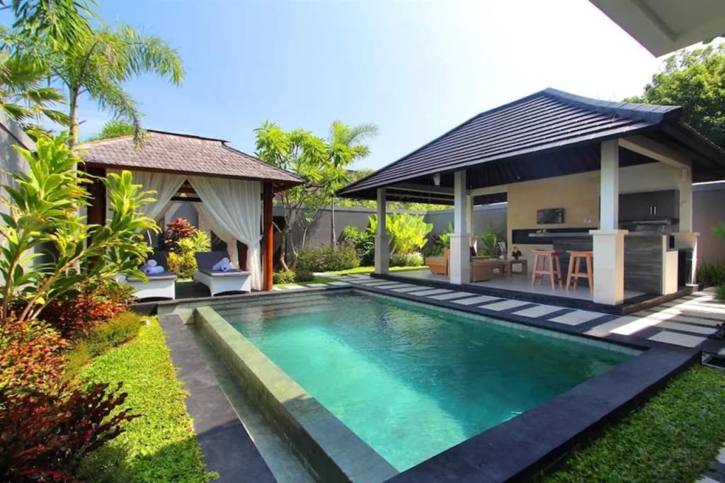 Agata Villas - photo 14