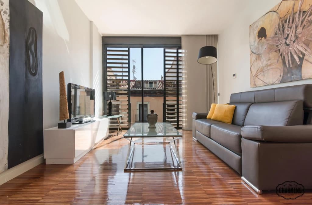 Charming Chueca Apartments - photo 4