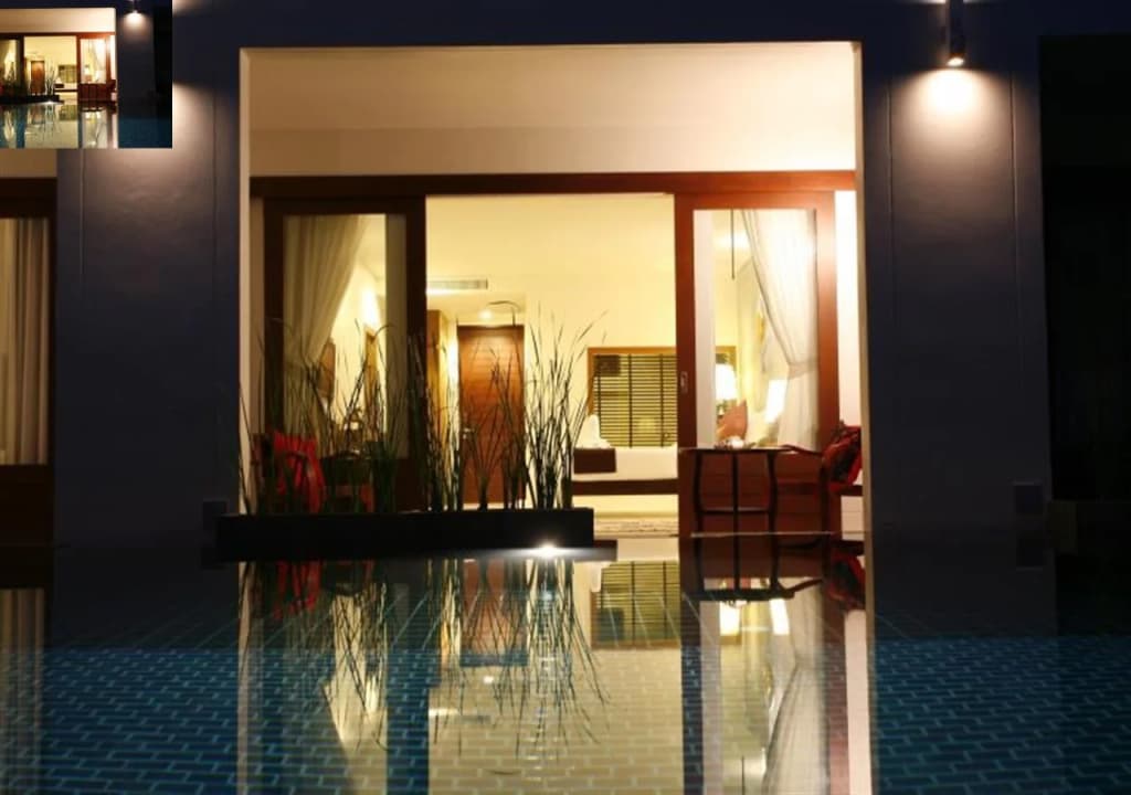 Tea Tree Boutique Resort - photo 10