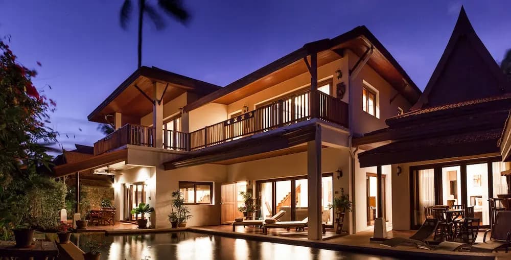 Baan Astasia - main photo