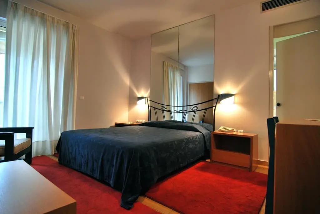 International Atene hotel - photo 4
