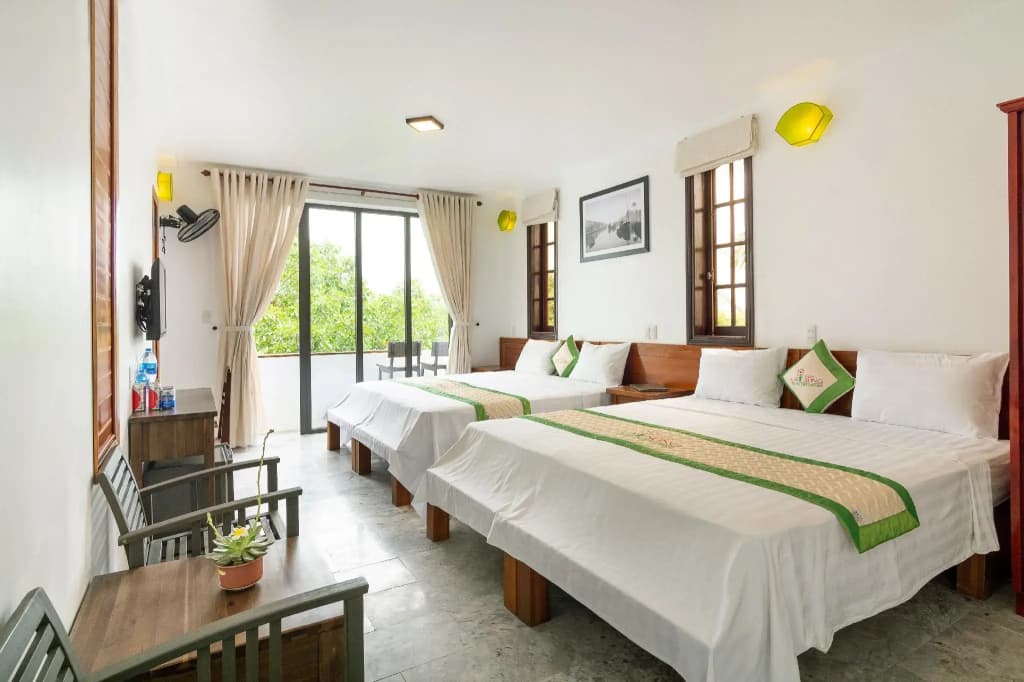 Fig Tree Boutique Villa - photo 3