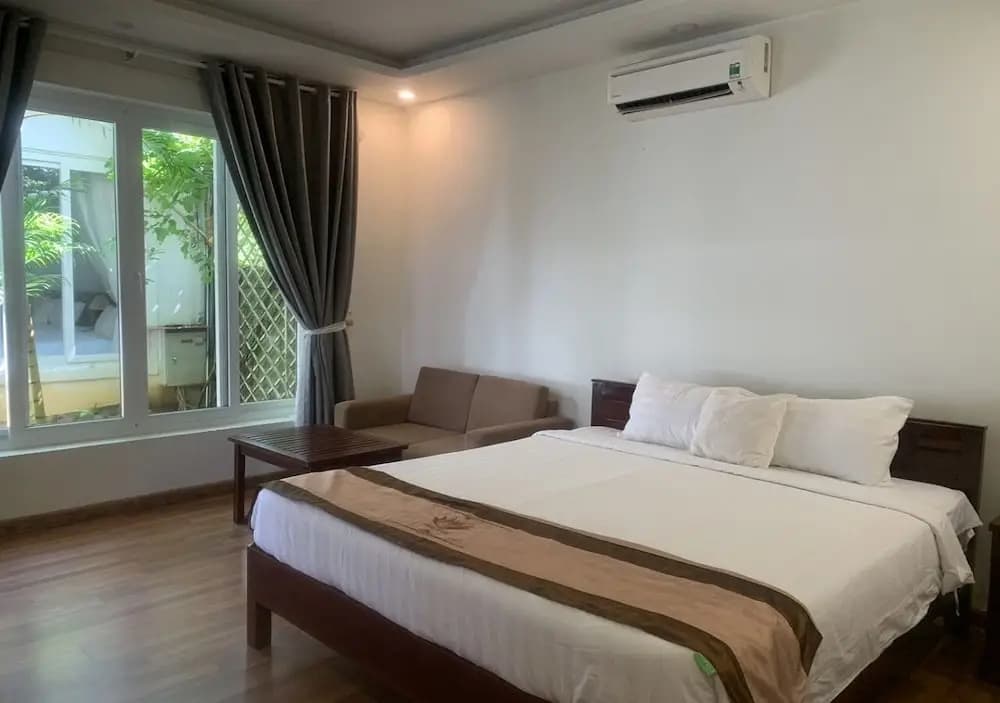 Greenspace Resort Phu Quoc - photo 5