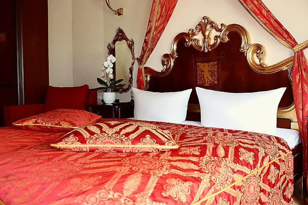 Albergo City Hotel Berlin - photo 7