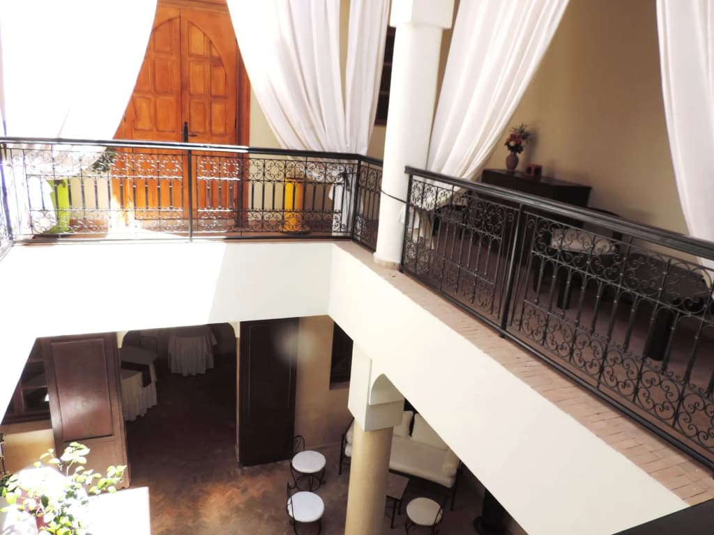 Riad Al Badia - photo 18