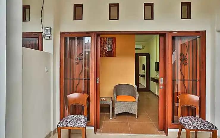 Citra Guest House - photo 5