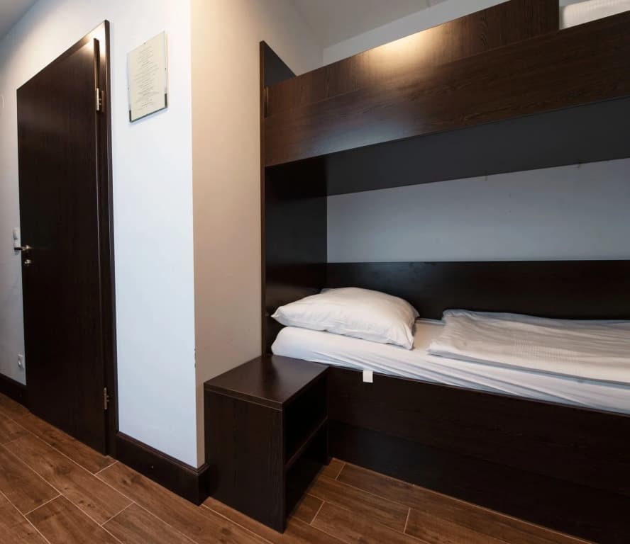Hotel König - photo 2