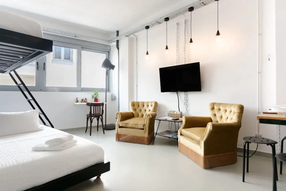 Monastiraki Factory Living - photo 3