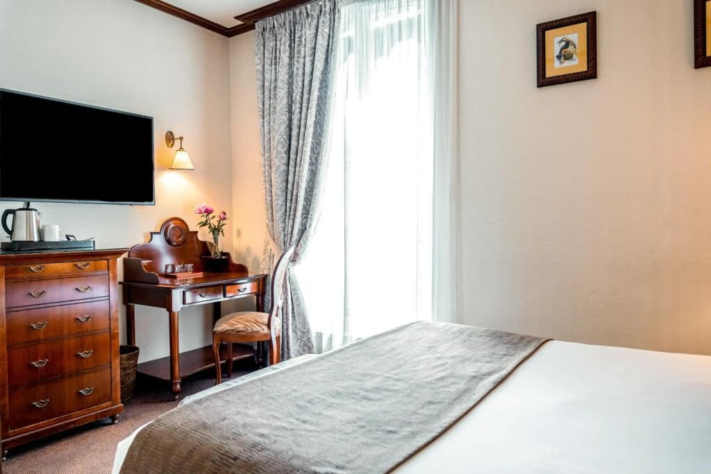 Villa Montparnasse - photo 3