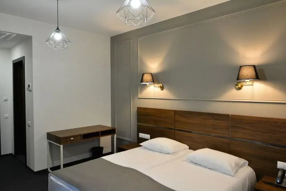 Hotel Garnet Tbilisi - photo 3