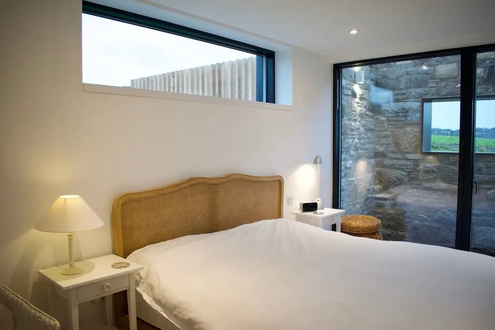 Elegant Eco Glass House - photo 5