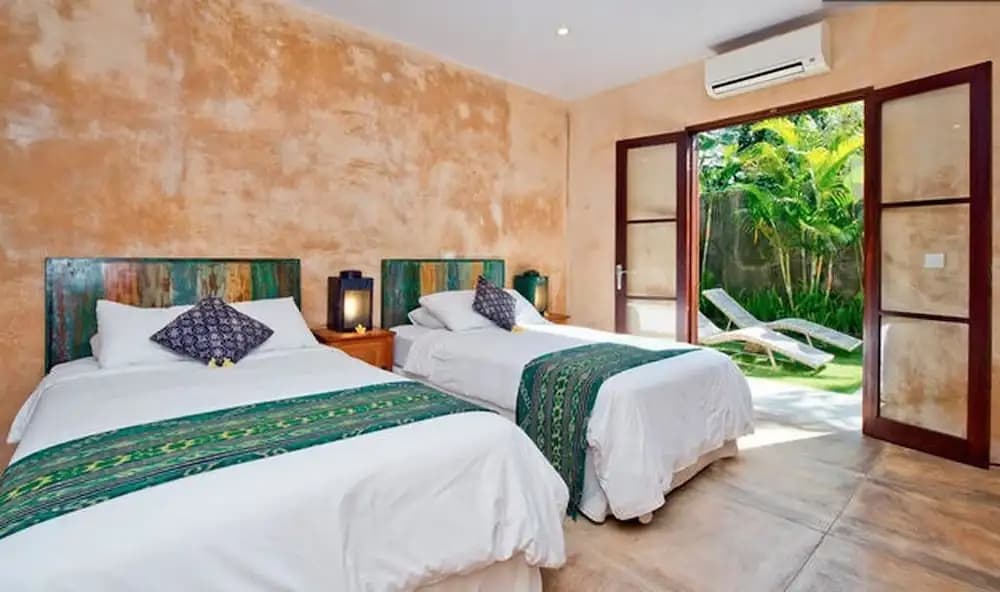 Rumi Villas Bali - photo 28