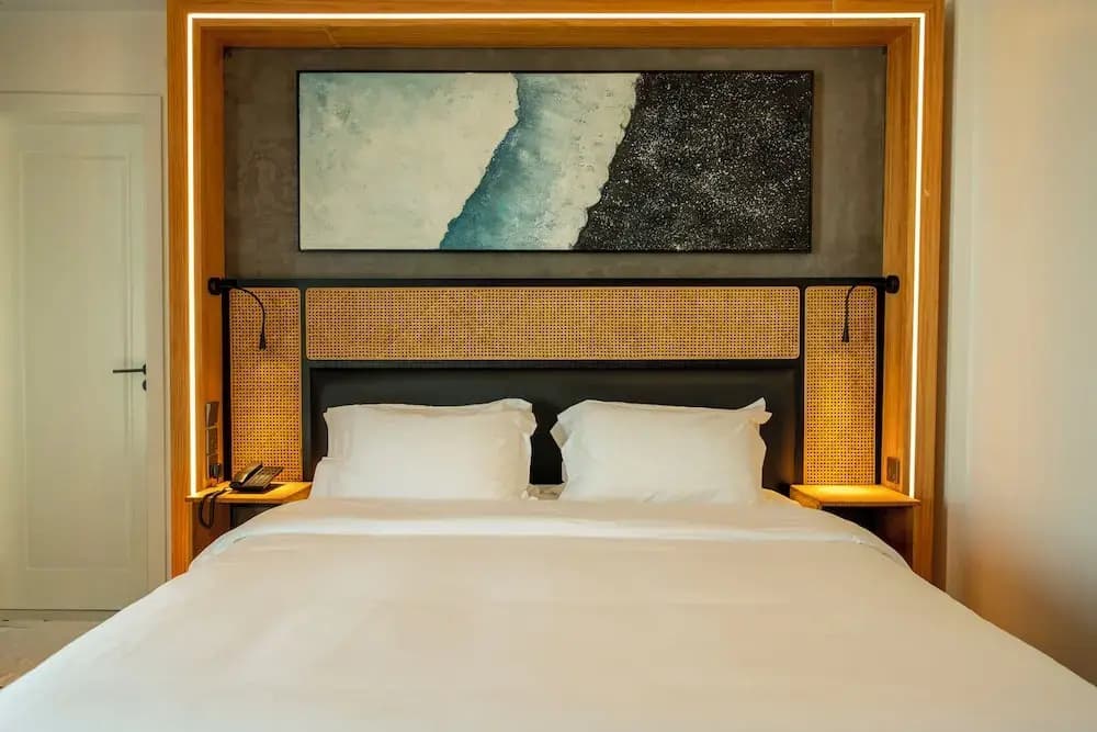 Athiri Residence Dhiffushi - photo 15