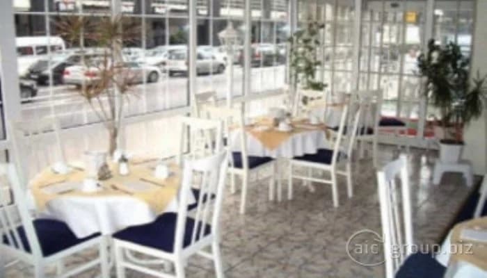 Hotel Kubrat am Checkpoint Charlie - photo 3