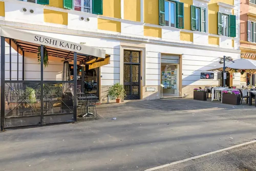 Vatican City Deluxe - photo 46