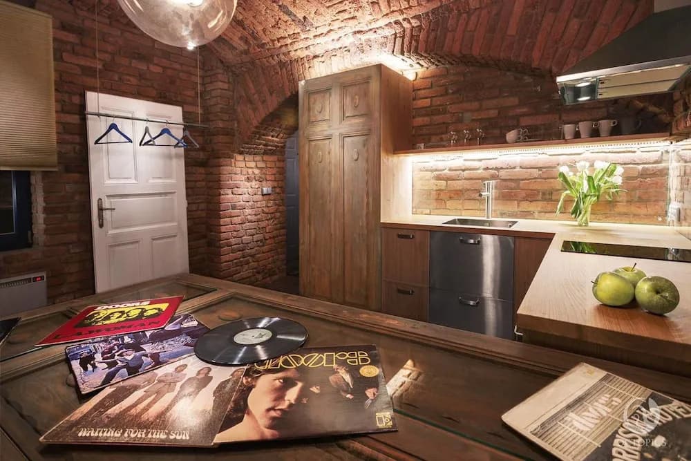 Lipanská Apartment - photo 3