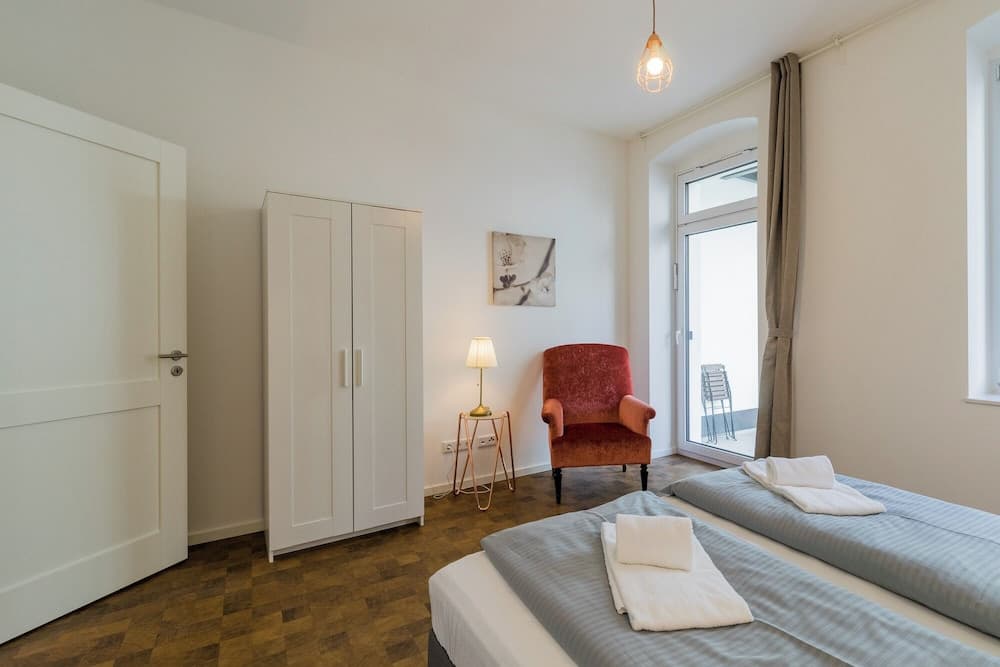 Nena Apartments Hermannplatz by LESA - photo 17