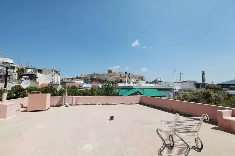 Elegant Studio at the Acropolis Hills - photo 9