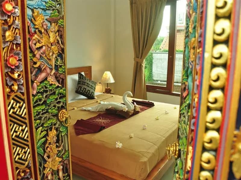 Angga Homestay - photo 5