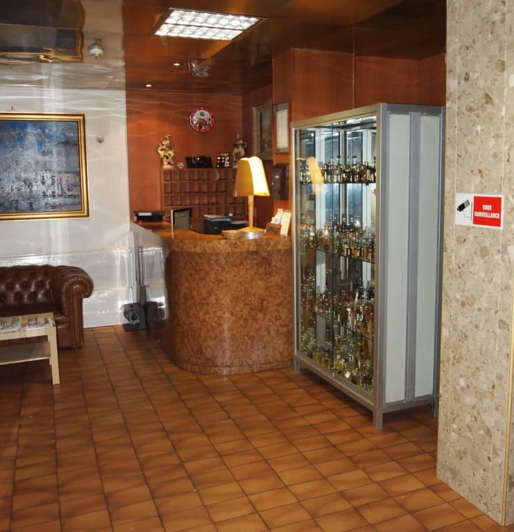 Hôtel Fiat - photo 12