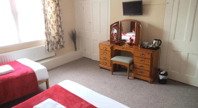 The Forester Ealing - photo 12