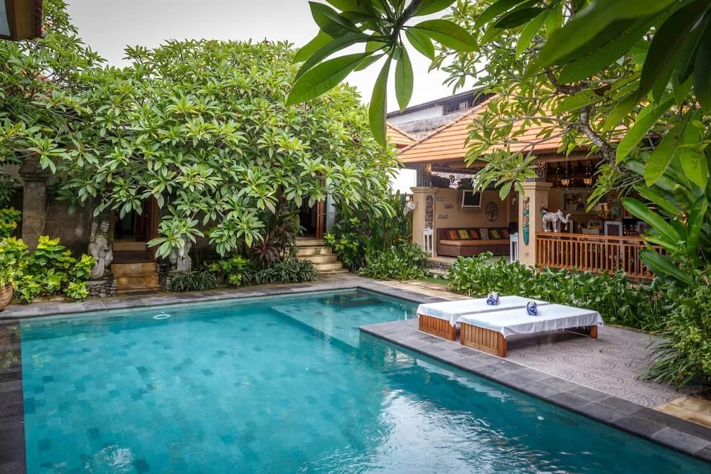 Villa Mesui Lotus - photo 10