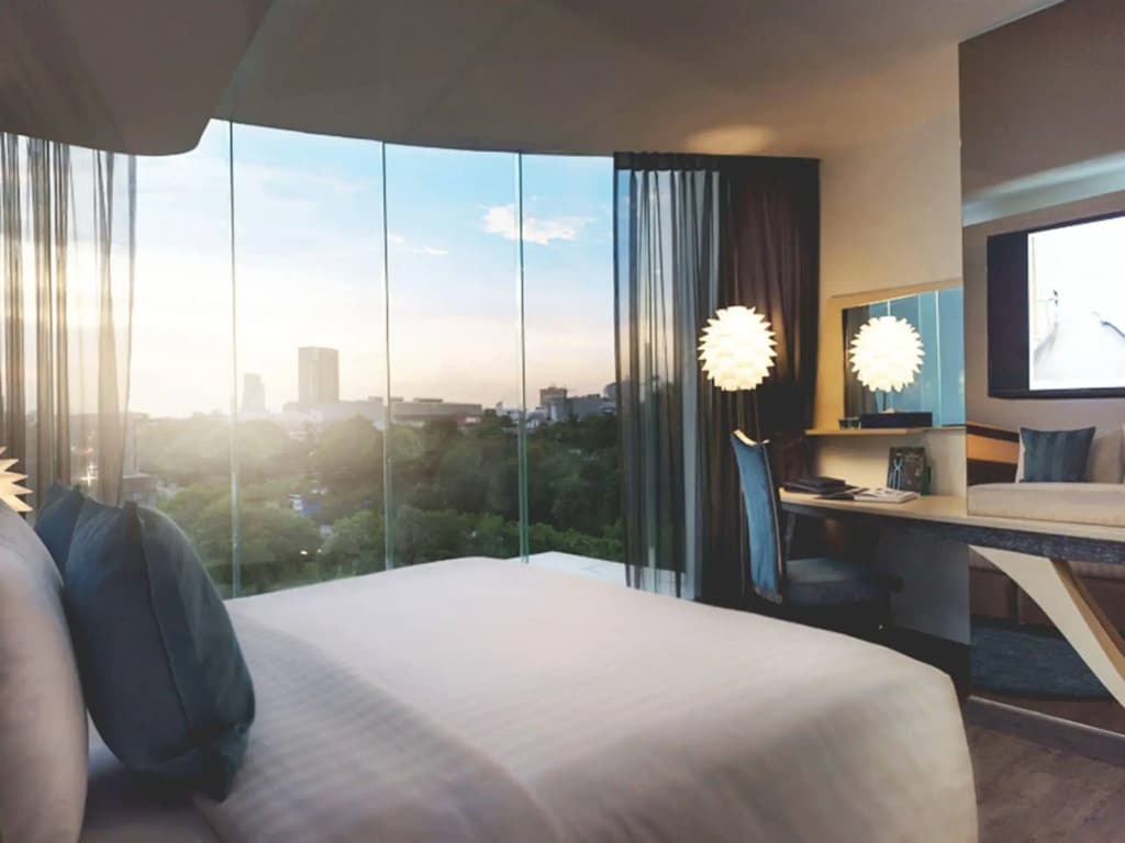 The Xtreme Suites - photo 6