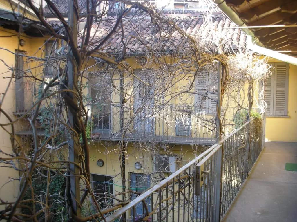 Appartamento Cairoli - main photo