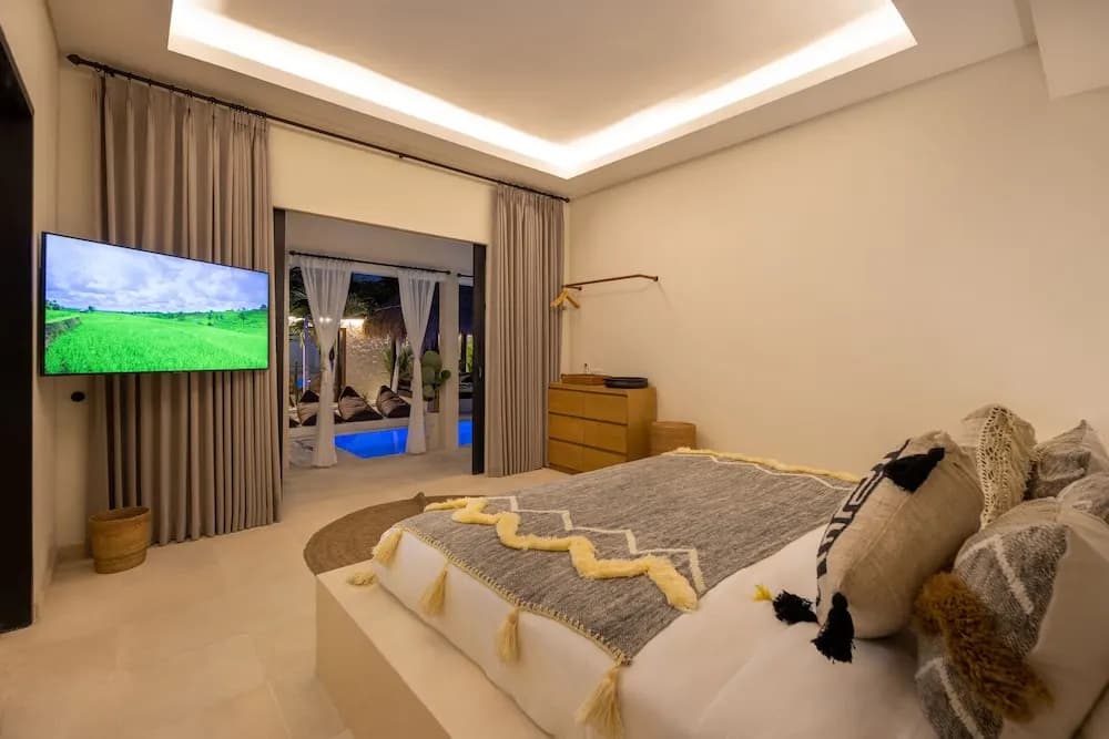 AV Villa Matahari - photo 17