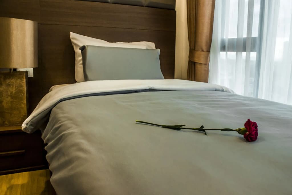 Anta Residence Self-service Apartment - photo 5