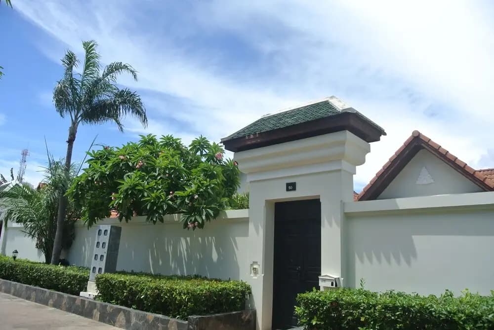 View Talay Villa Pattaya - photo 24