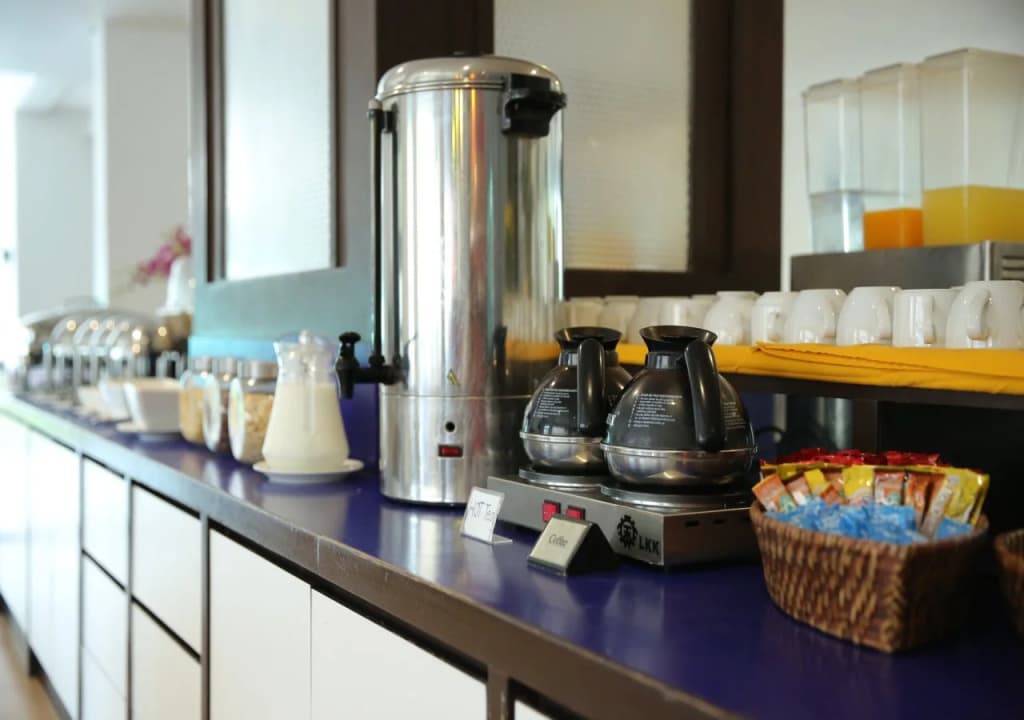 Apasari Krabi Hotel  (SHA Extra Plus) - photo 13