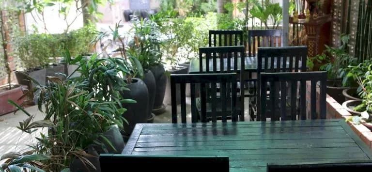 Surmetta Inn - photo 8