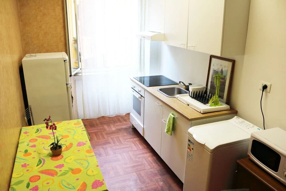 77case - Cozy Apartment 73 - photo 11