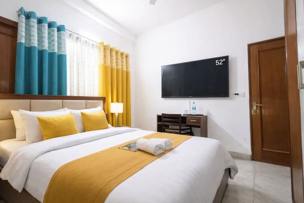 Mauryan Express I Hotel Malviya Nagar - photo 7