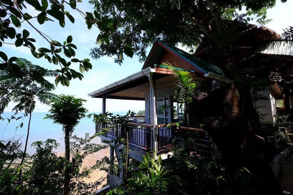 Sanggaou Bungalows - photo 32